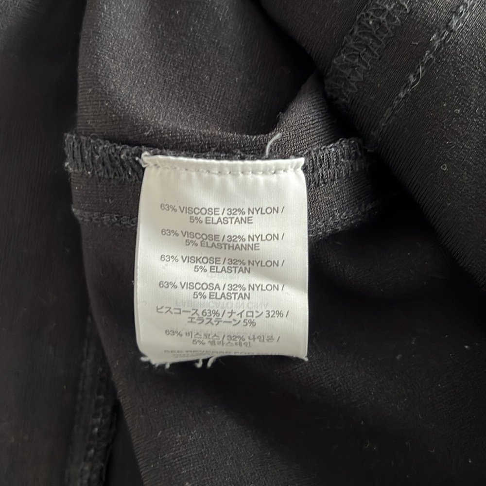 J Crew “pixie” pant. Size 8R - Picture 7 of 7
